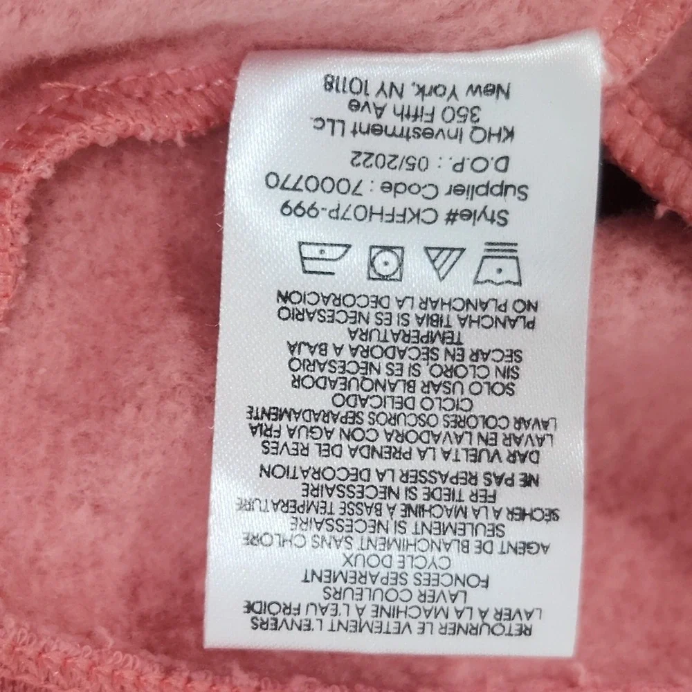 Calvin Klein Jeans calvin klein